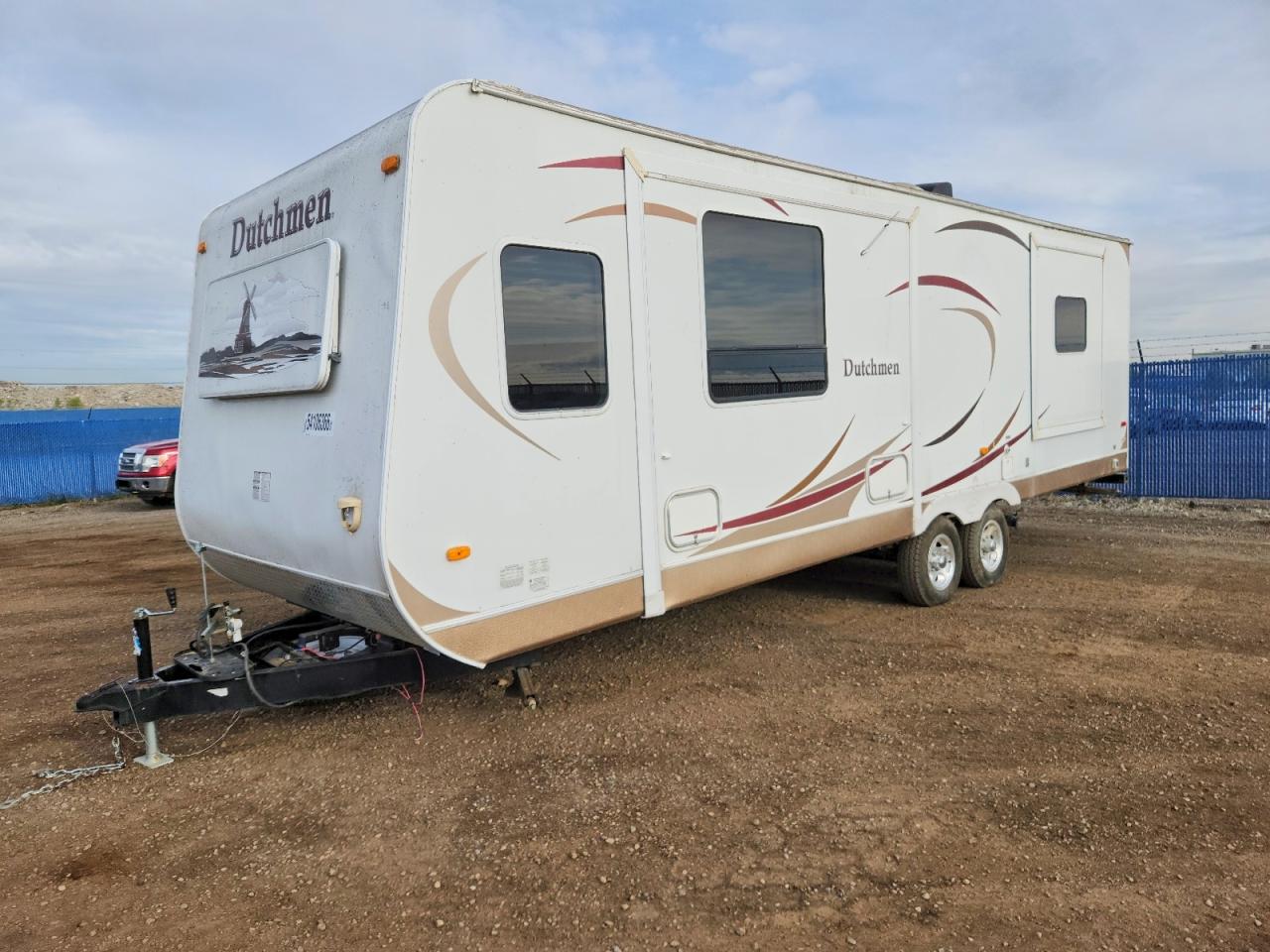 2009 DUTCHMEN Recreation VIN 47CTDEN269G529562 photo 2