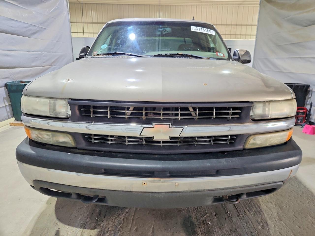 2002 Chevrolet All models VIN 2GCEK19T221292650 photo 5