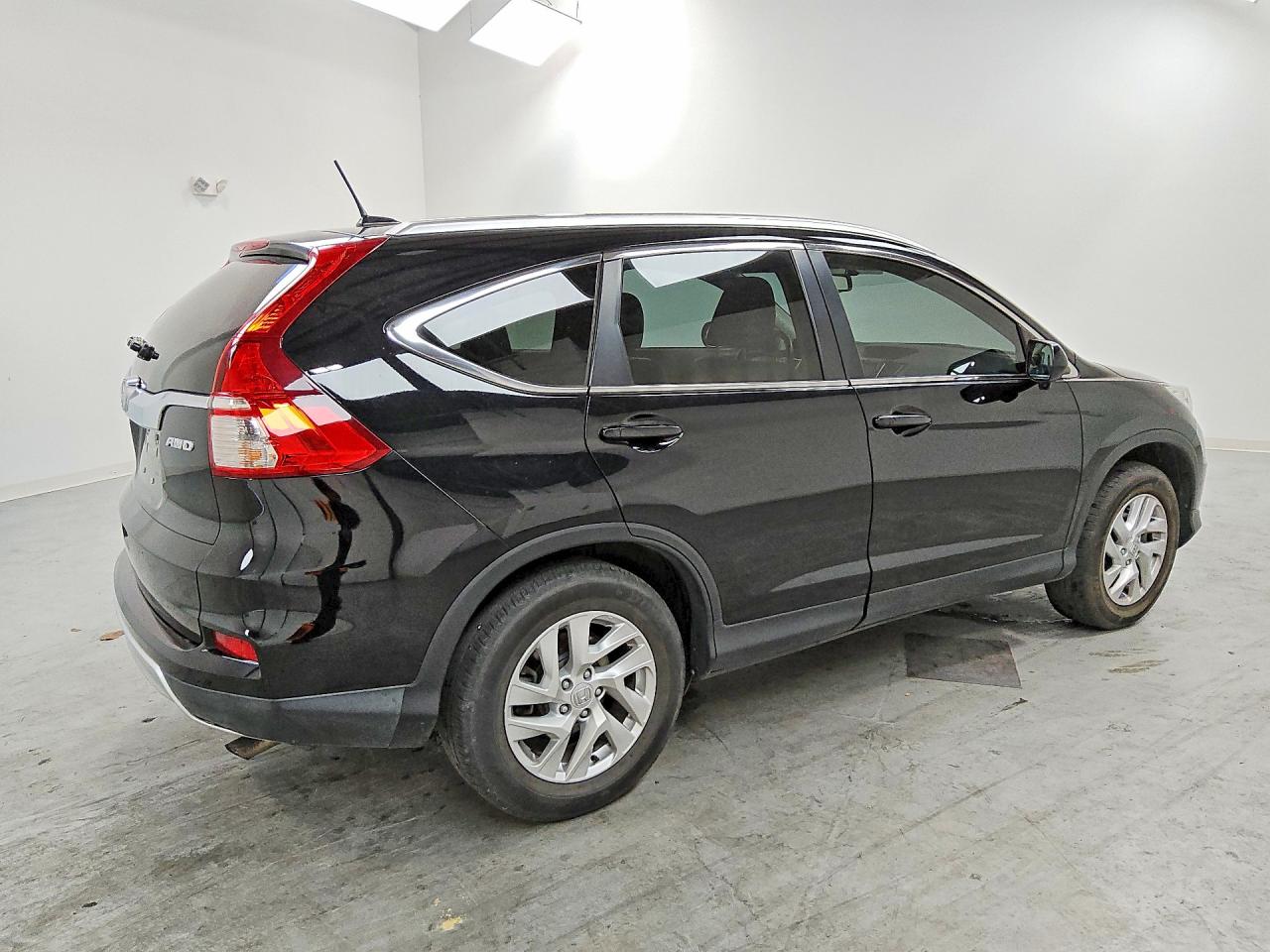2015 Honda Crv VIN 2HKRM4H71FH687070 photo 3