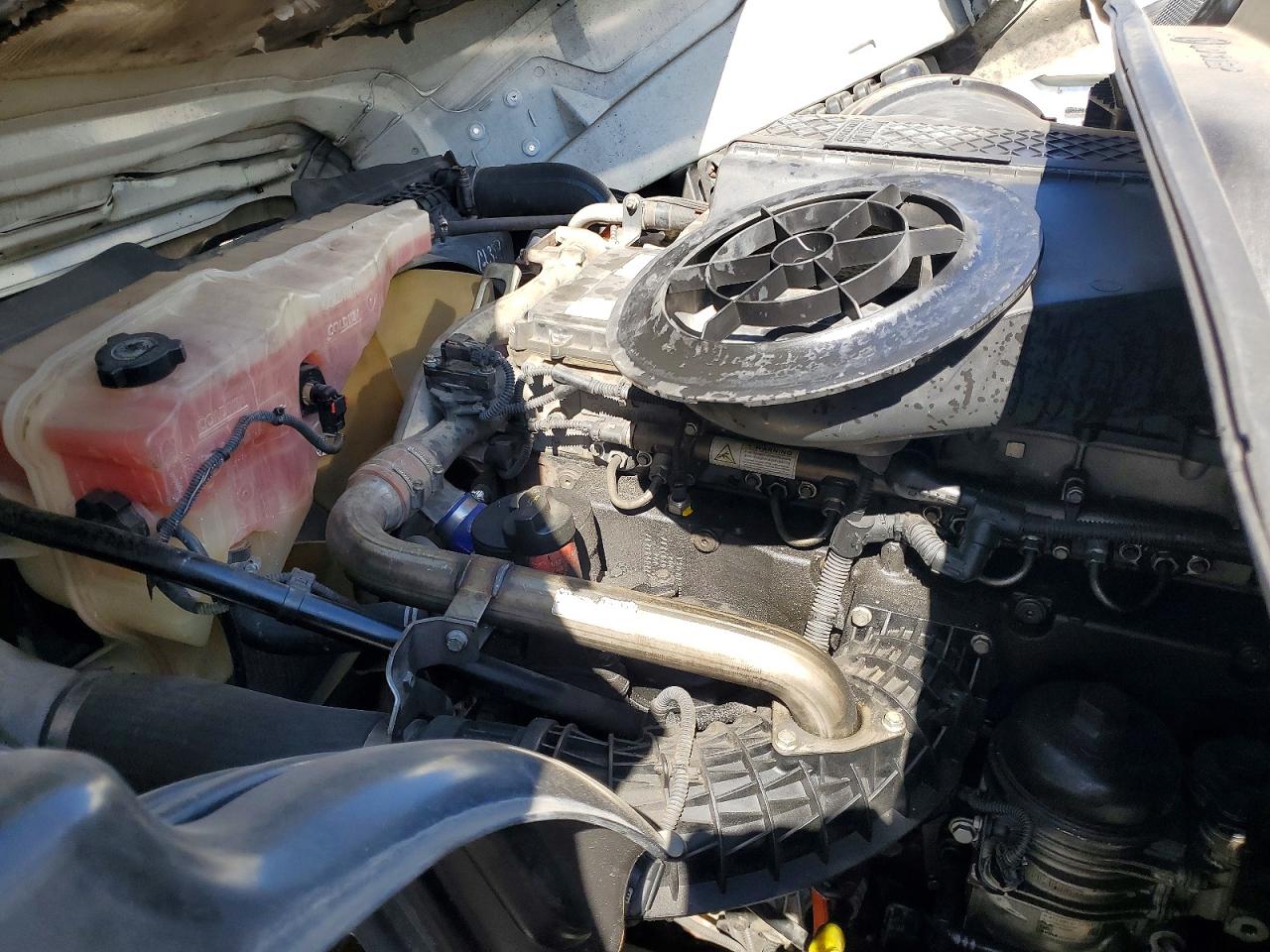 2015 FREIGHTLINER All other VIN 1FUJGLD53FLGL3571 photo 7