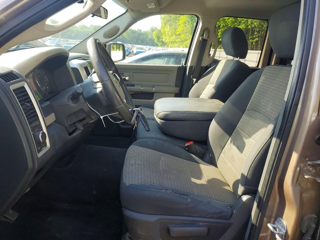 2010 Dodge All models VIN 1D7RV1GP7AS154654 photo 7