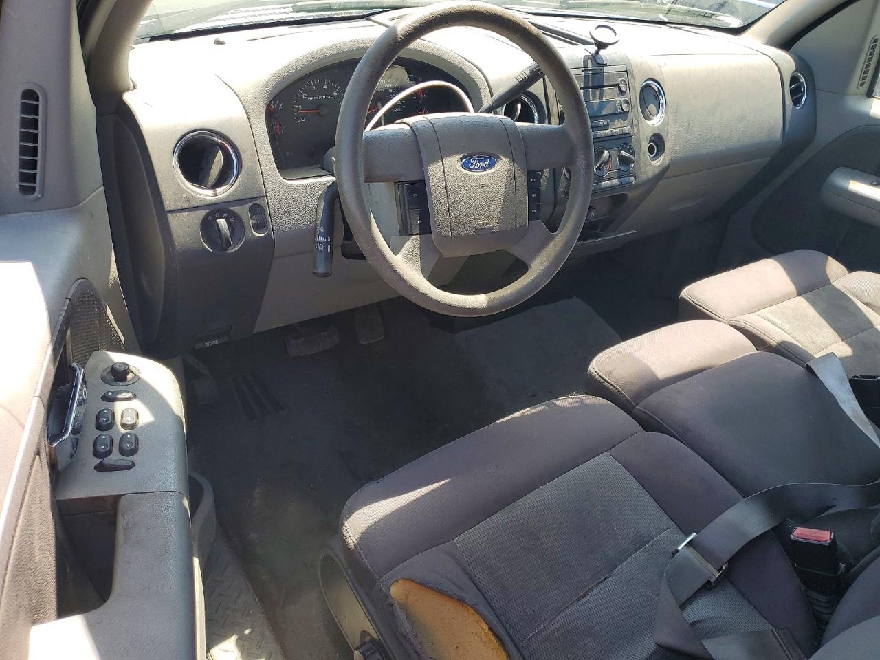 2004 Ford All models VIN 1FTPX02544KC62150 photo 8
