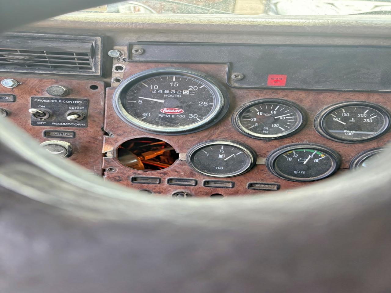 2005 PETERBILT All other VIN 2NPNLZ0X25M846051 photo 6