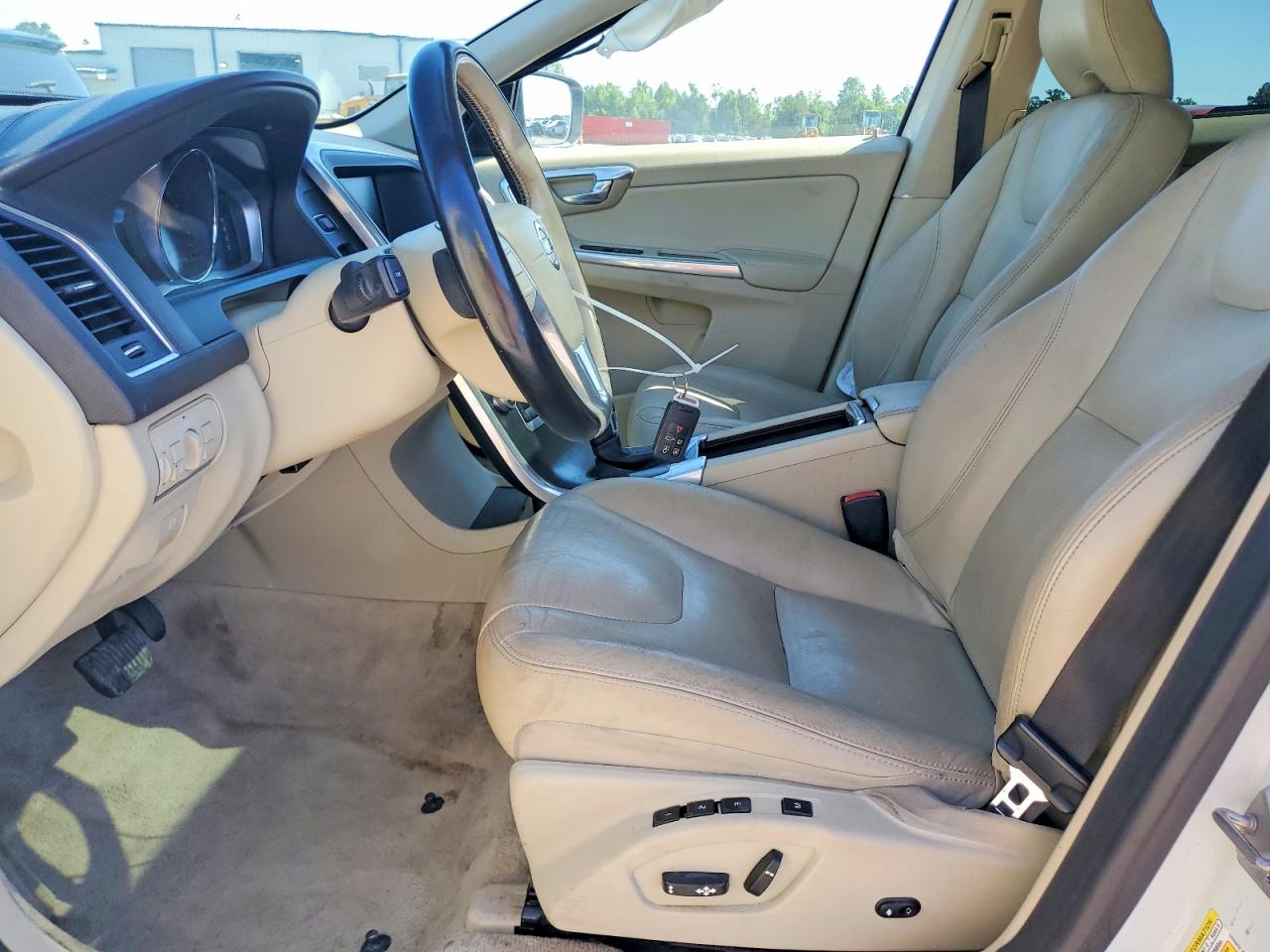 2016 Volvo Xc60 VIN YV440MDK8G2844187 photo 7