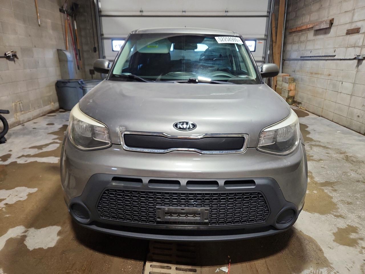 2015 Kia Soul base VIN KNDJN2A28F7225610 photo 5