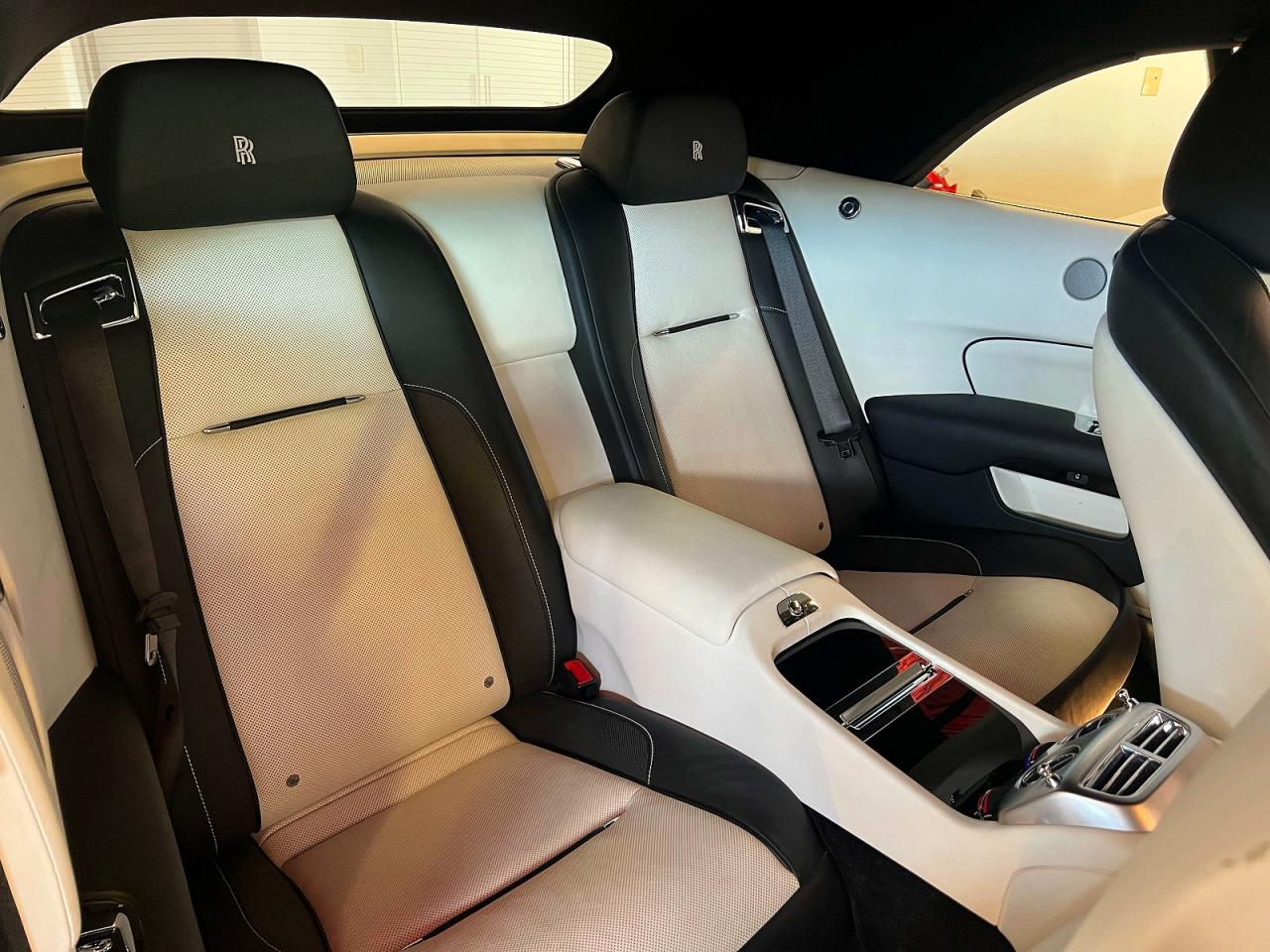 2017 Rolls-Royce All other VIN SCA666D51HU107216 photo 6