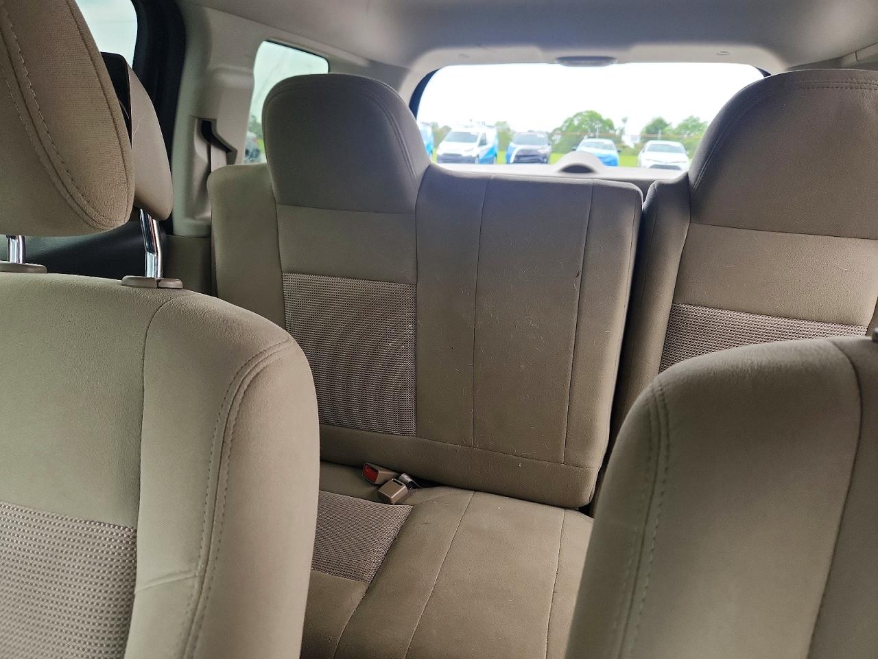 2016 Jeep Patriot VIN 1C4NJPFB0GD651751 photo 10