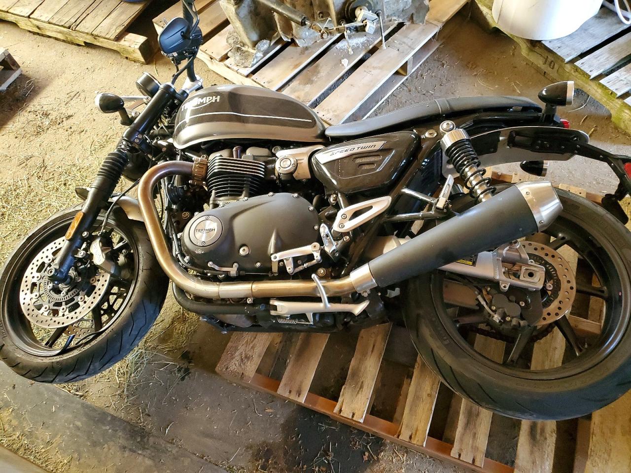 2020 TRIUMPH All other VIN SMTD54HFXLTAE1497 photo 3