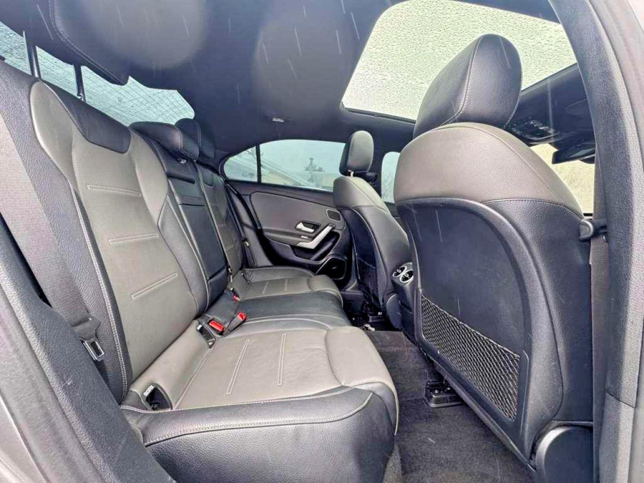 2019 MERCEDES-BENZ A-class VIN WDD3G4EB5KW002357 photo 6