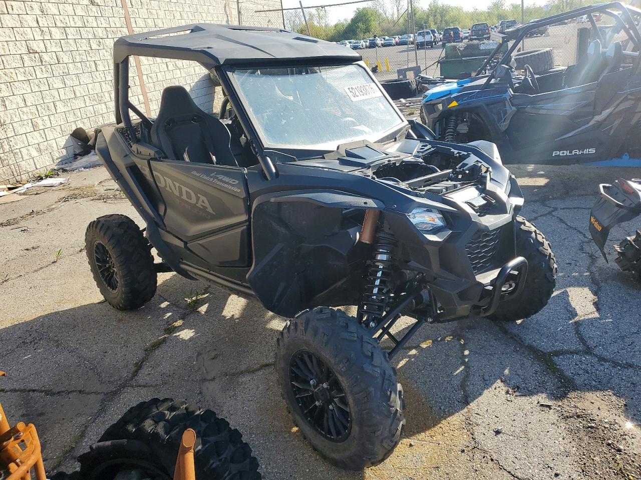 2024 Honda Sidebyside VIN 1HFVE0541R4500764 photo 1