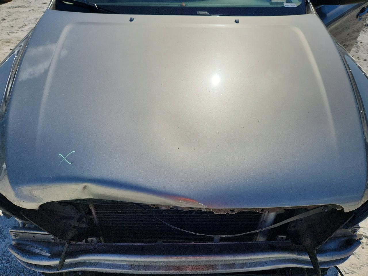 2013 Volvo Xc60 VIN YV4952DL7D2441477 photo 11