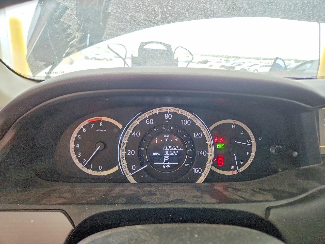 2015 Honda Accord VIN 1HGCR2F36FA055301 photo 9
