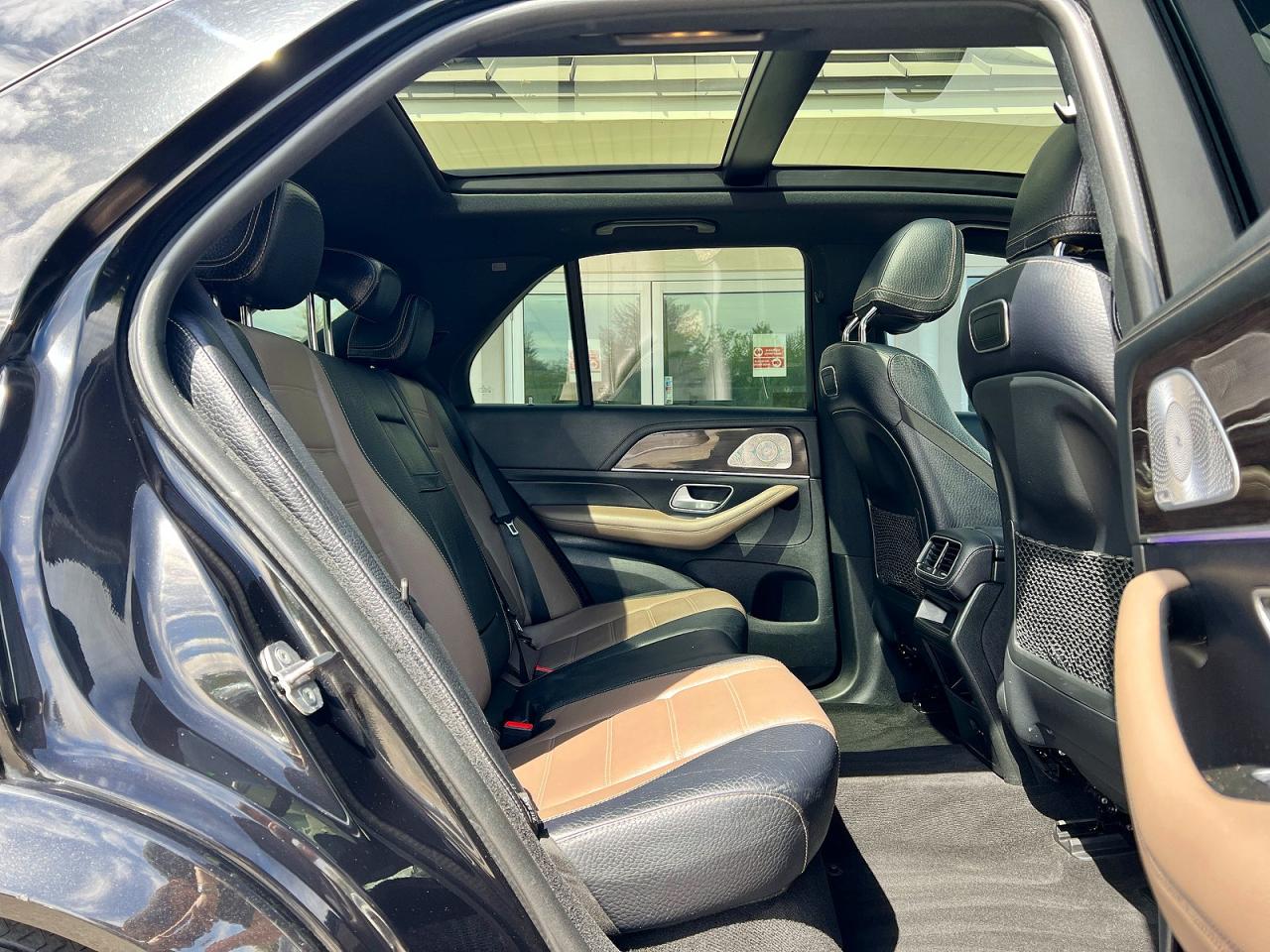 2020 MERCEDES-BENZ Gle class VIN 4JGFB4KB8LA217249 photo 6