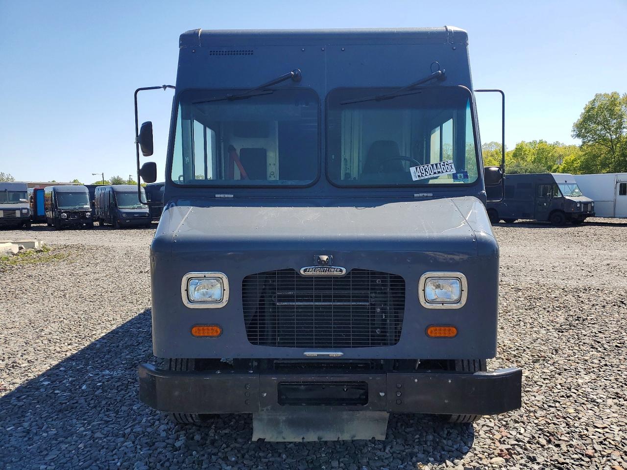 2021 FREIGHTLINER All other VIN 4UZAC2GA3MCMM9324 photo 5