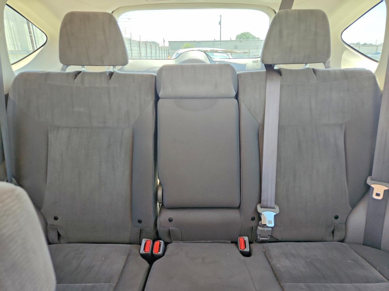 2014 Honda Crv VIN 2HKRM3H39EH566213 photo 10