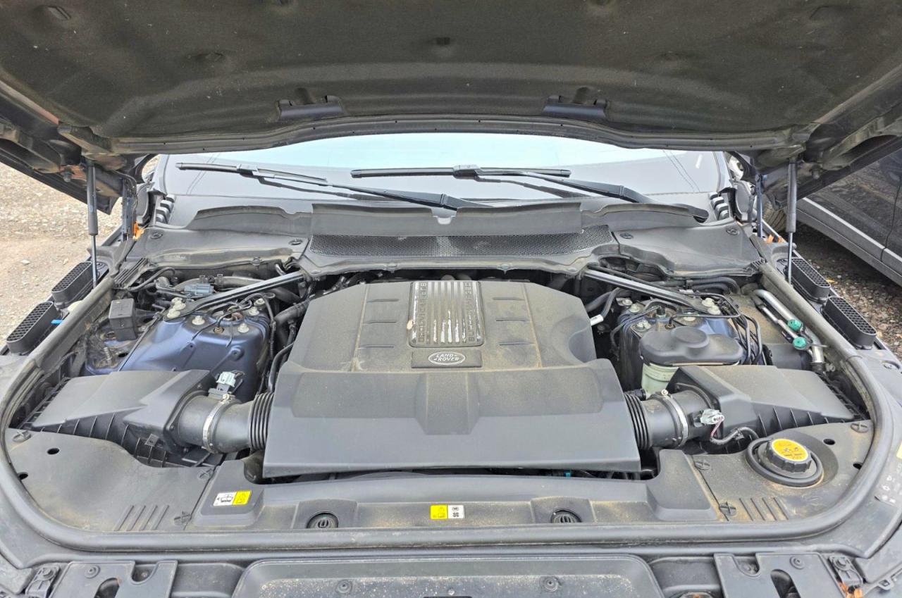 2017 Land Rangerover VIN SALWV2FEXHA146494 photo 7