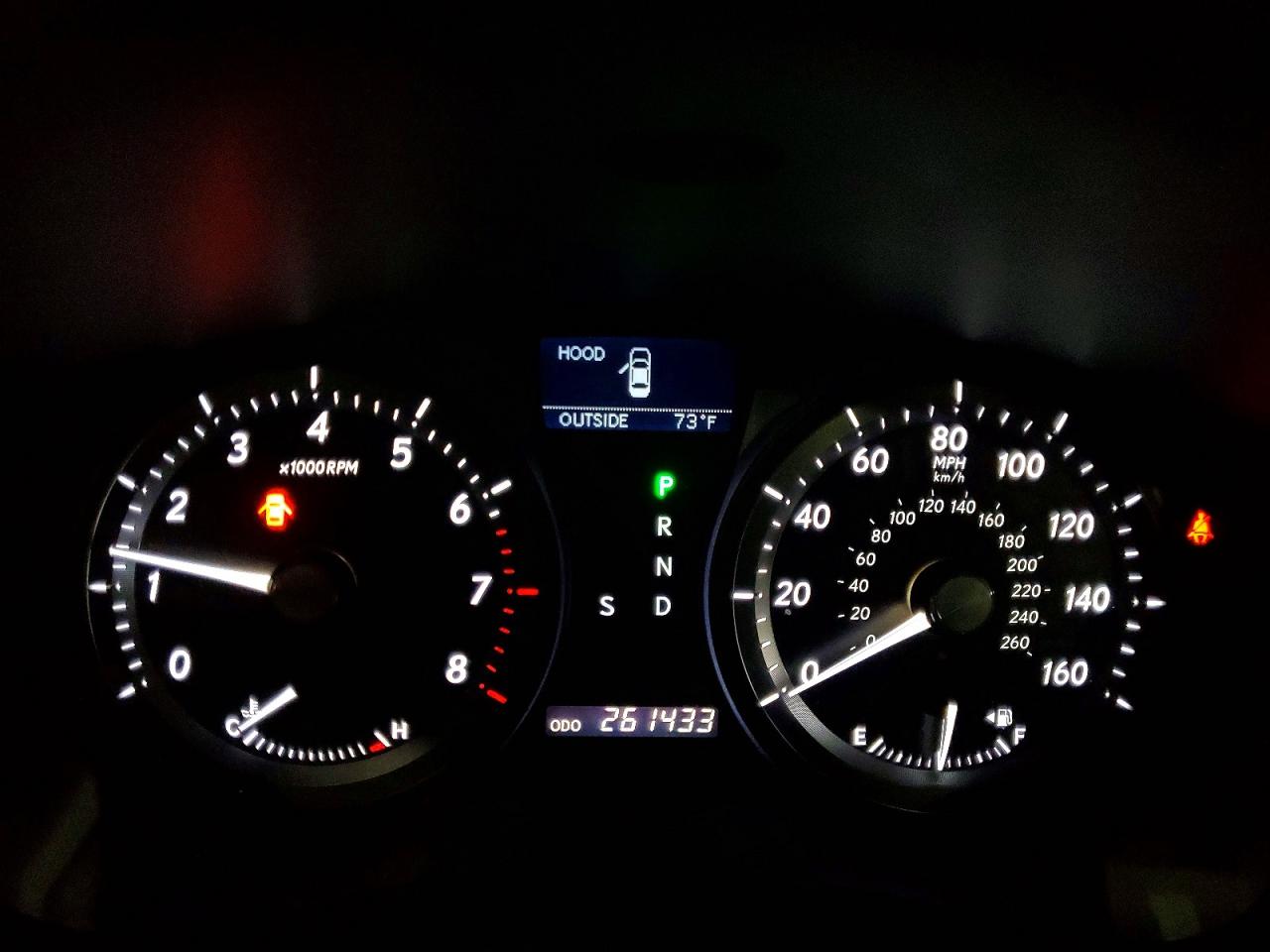 2009 Lexus ES350 VIN JTHBJ46G092274607 photo 9
