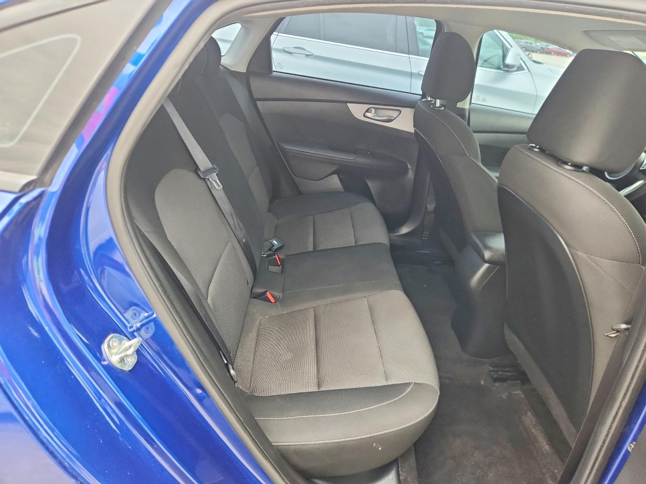2023 Kia Forte lxs VIN 3KPF24AD0PE683980 photo 10