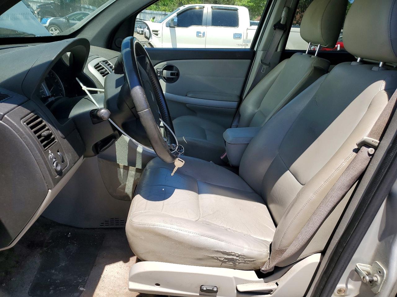 2006 Chevrolet Equinox VIN 2CNDL63F766145379 photo 7