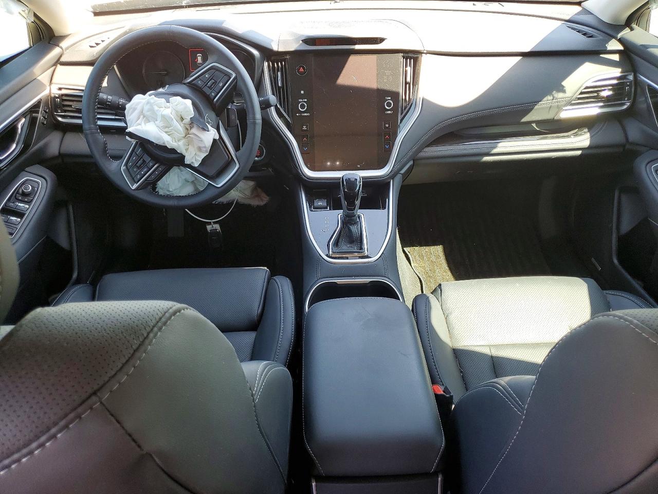 2025 Subaru Outback VIN 4S4BTANC7S3139659 photo 8