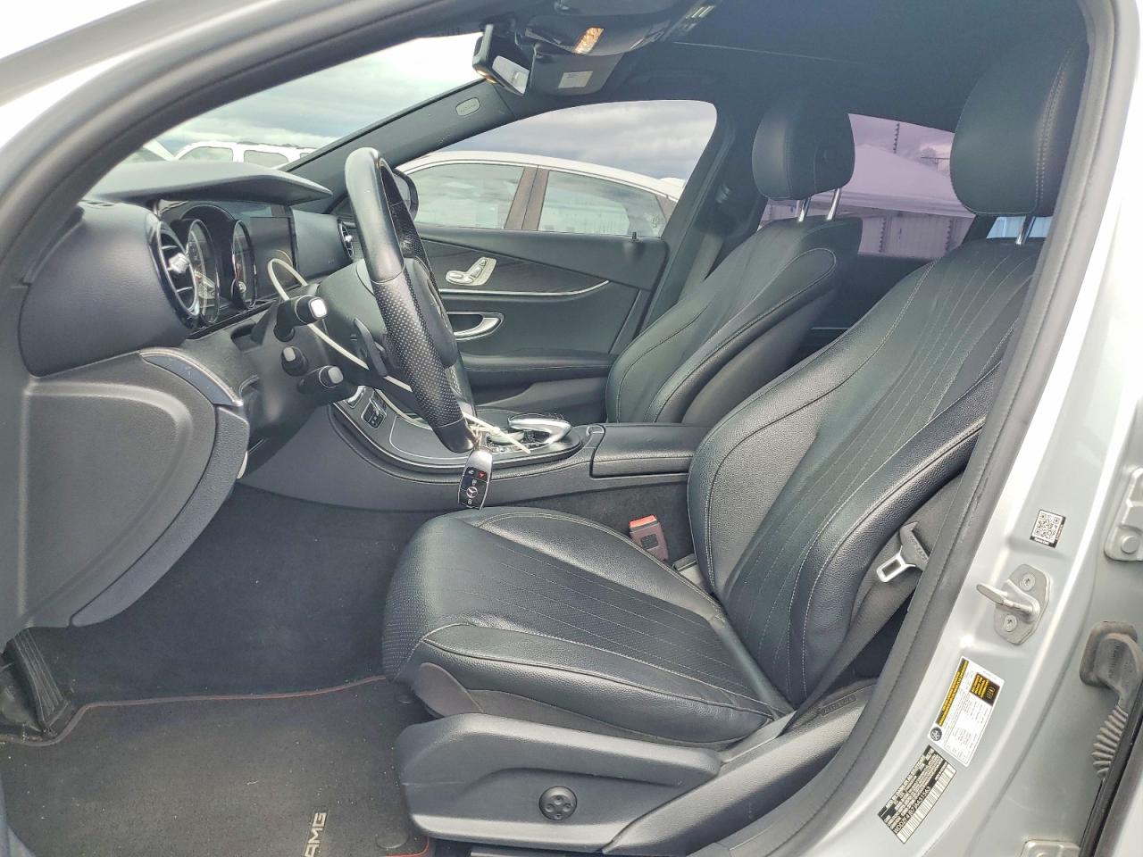 2018 Mercedes-Benz E-class VIN WDDZF4JB7JA431563 photo 7