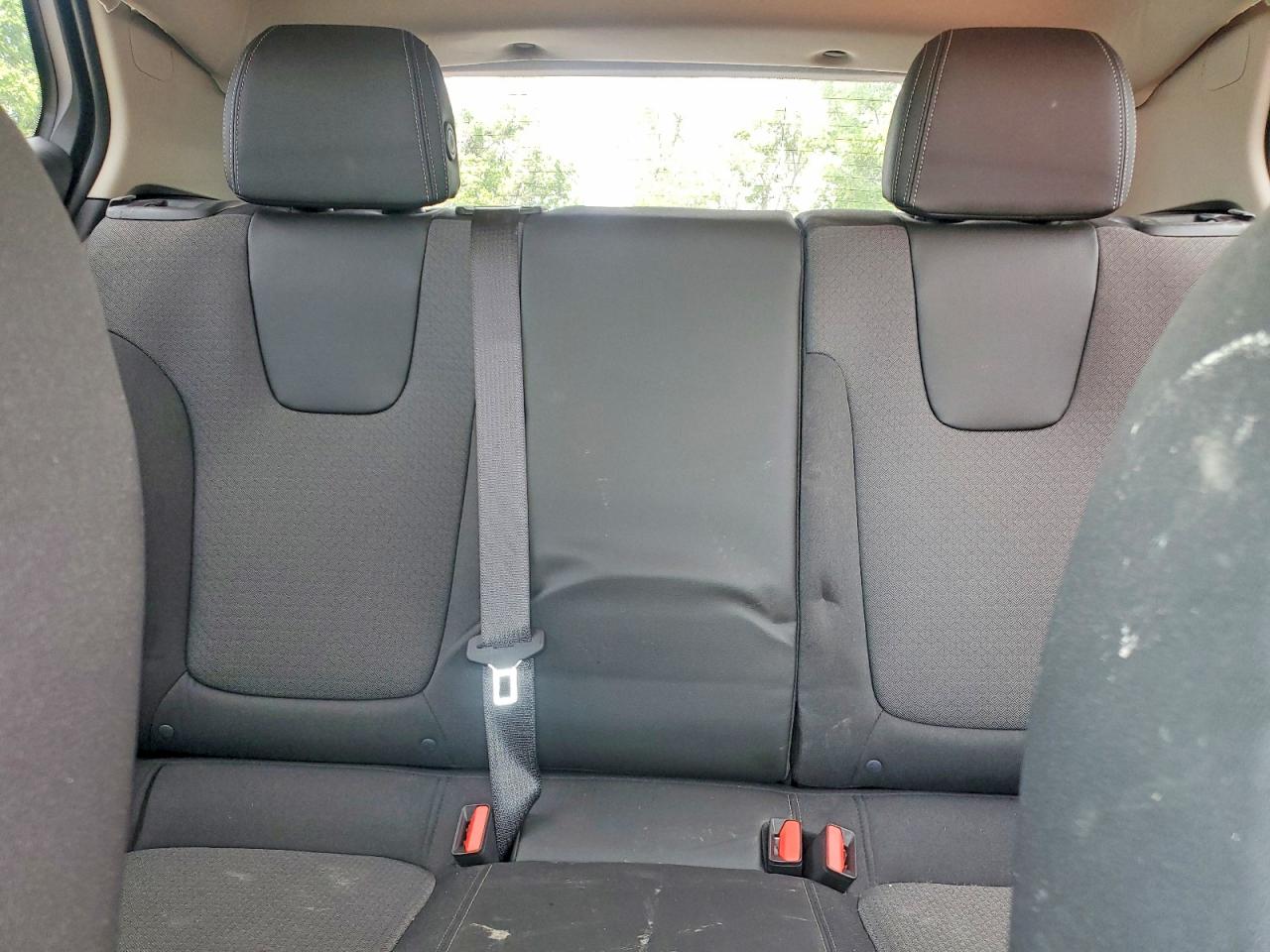 2025 Buick Encore VIN KL4AMCSL0SB156705 photo 10