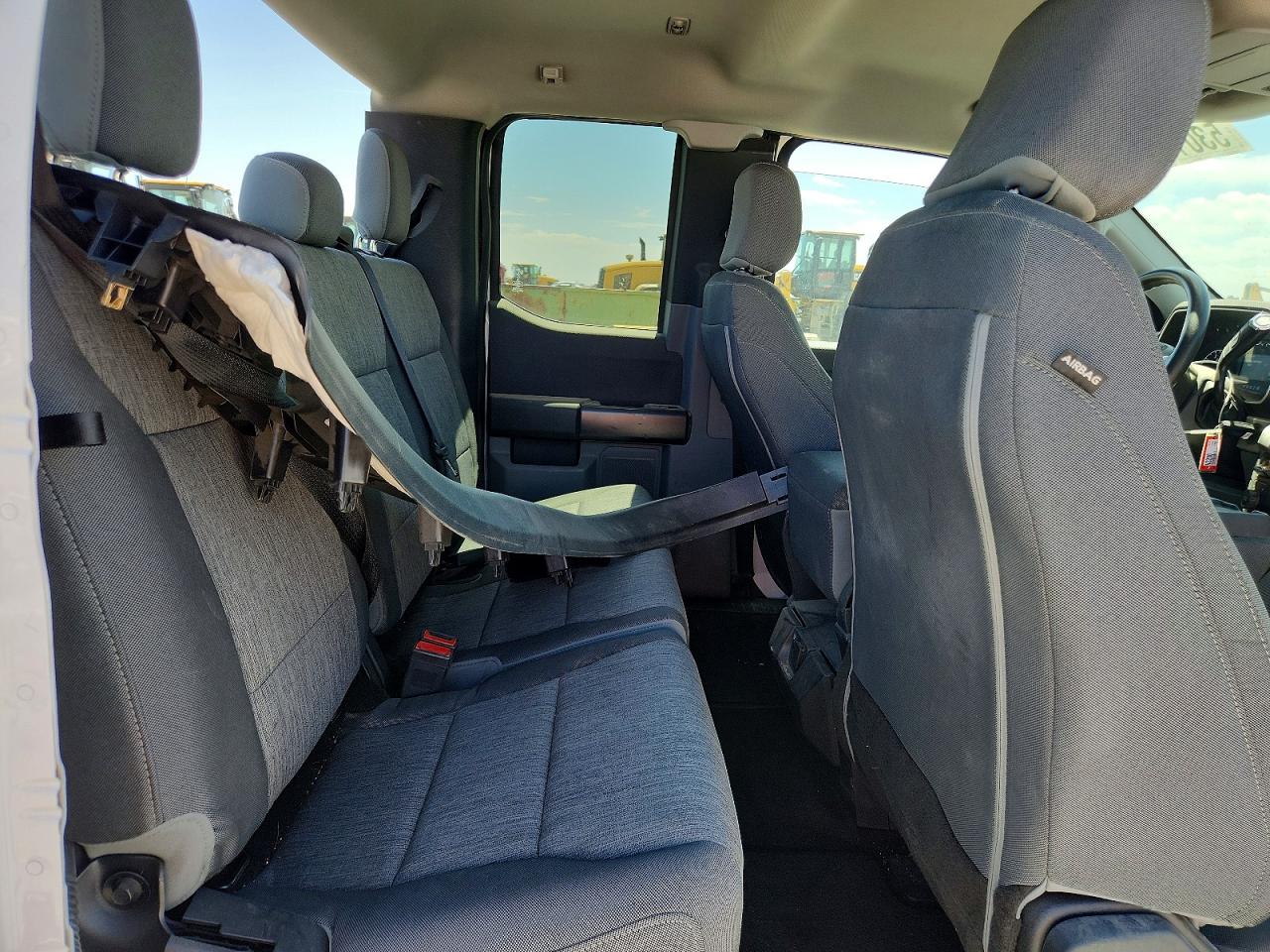 2022 FORD F150 VIN 1FTEX1EP9NKE13172 photo 10