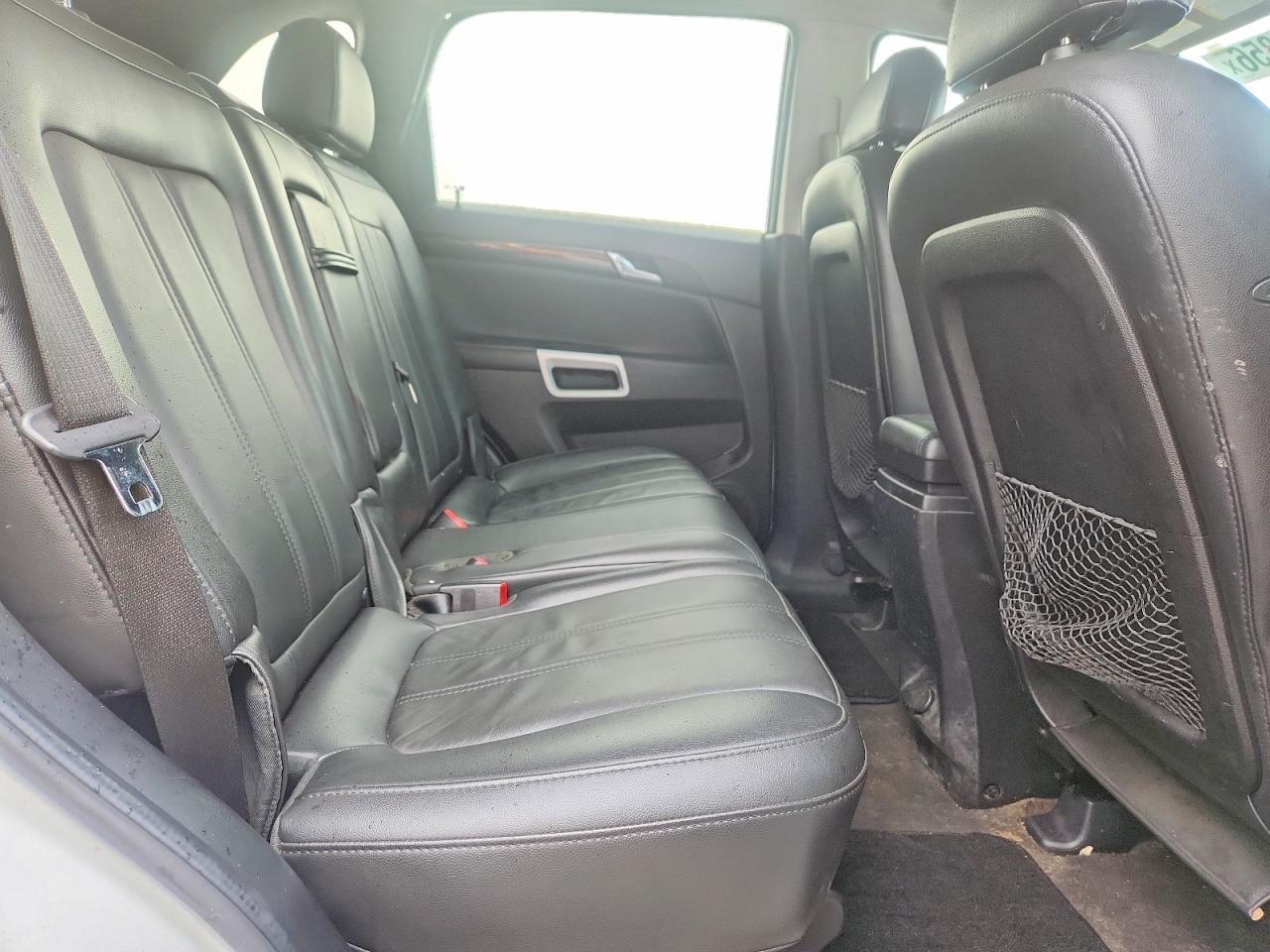 2014 Chevrolet Captiva VIN 3GNAL3EK5ES658704 photo 10