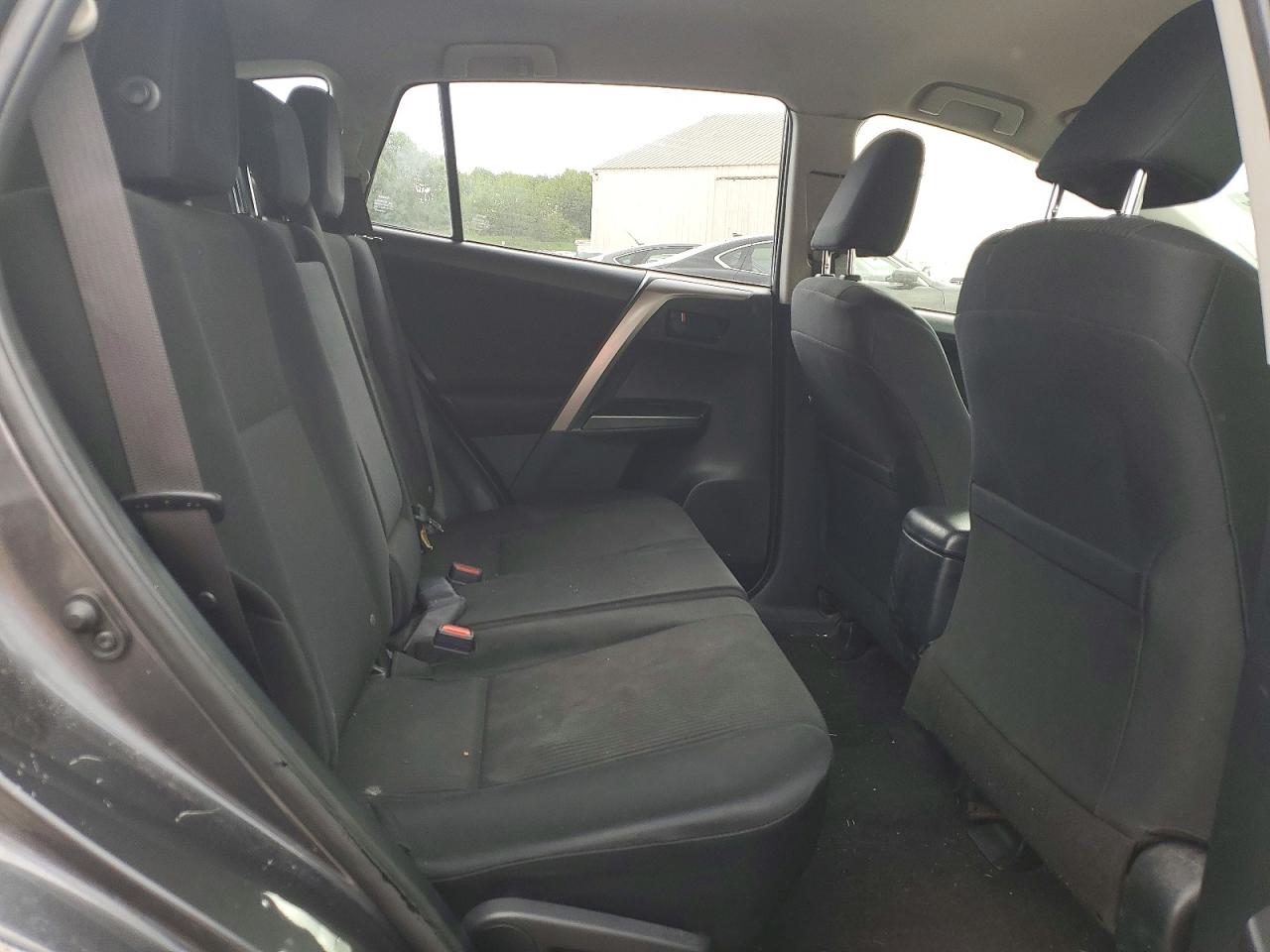 2018 Toyota Rav4 VIN JTMBFREV4JJ736242 photo 11