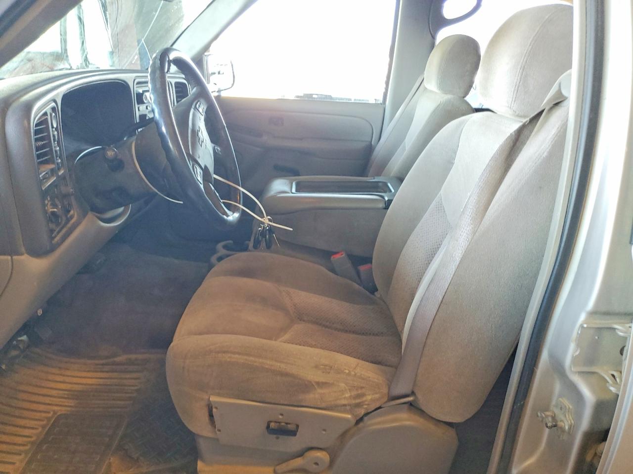 2006 CHEV Tahoe VIN 1GNEK13T86R155239 photo 7