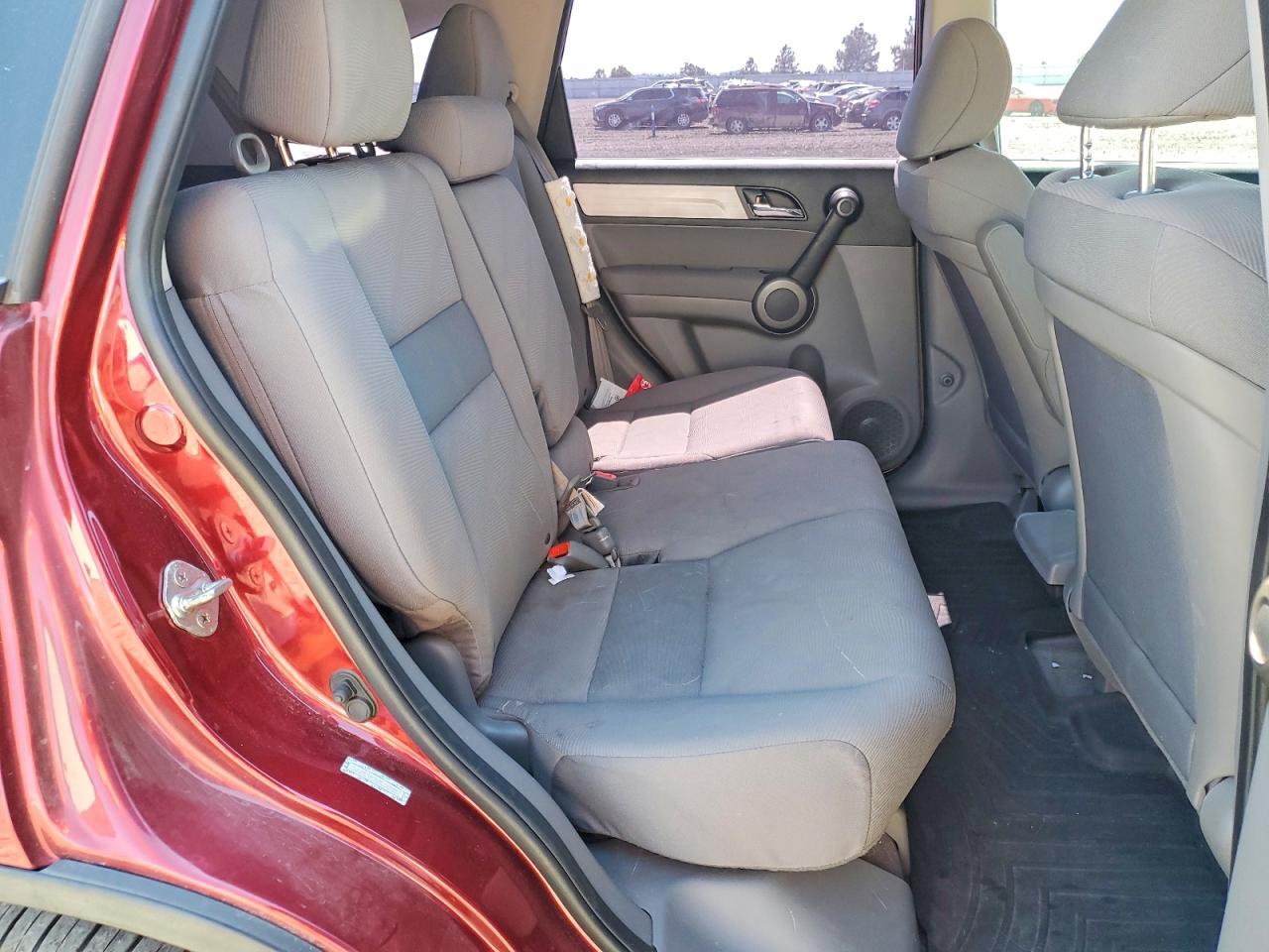 2010 HONDA Crv VIN 5J6RE4H36AL016017 photo 11