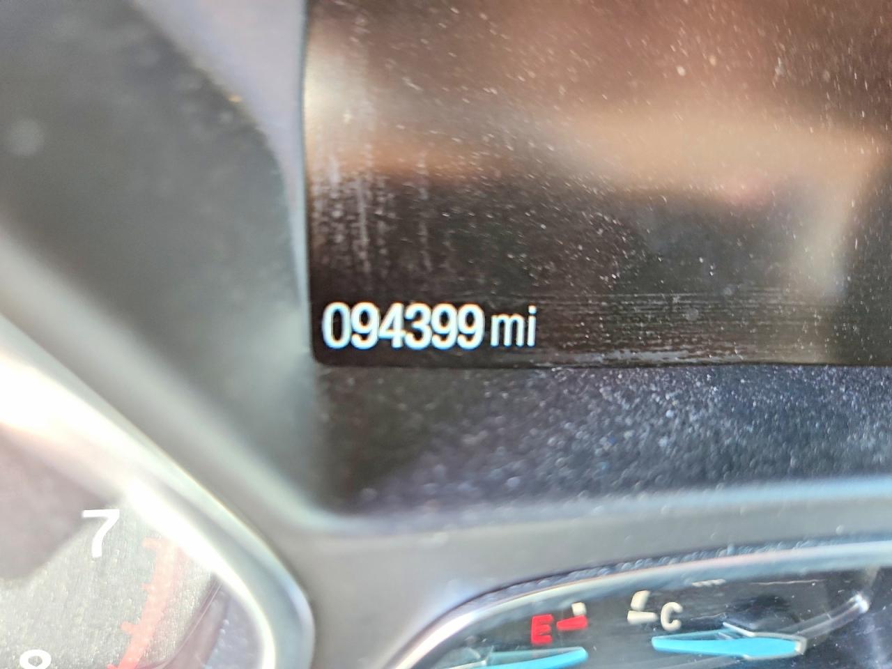 2018 Ford Escape VIN 1FMCU0GD6JUC57566 photo 9