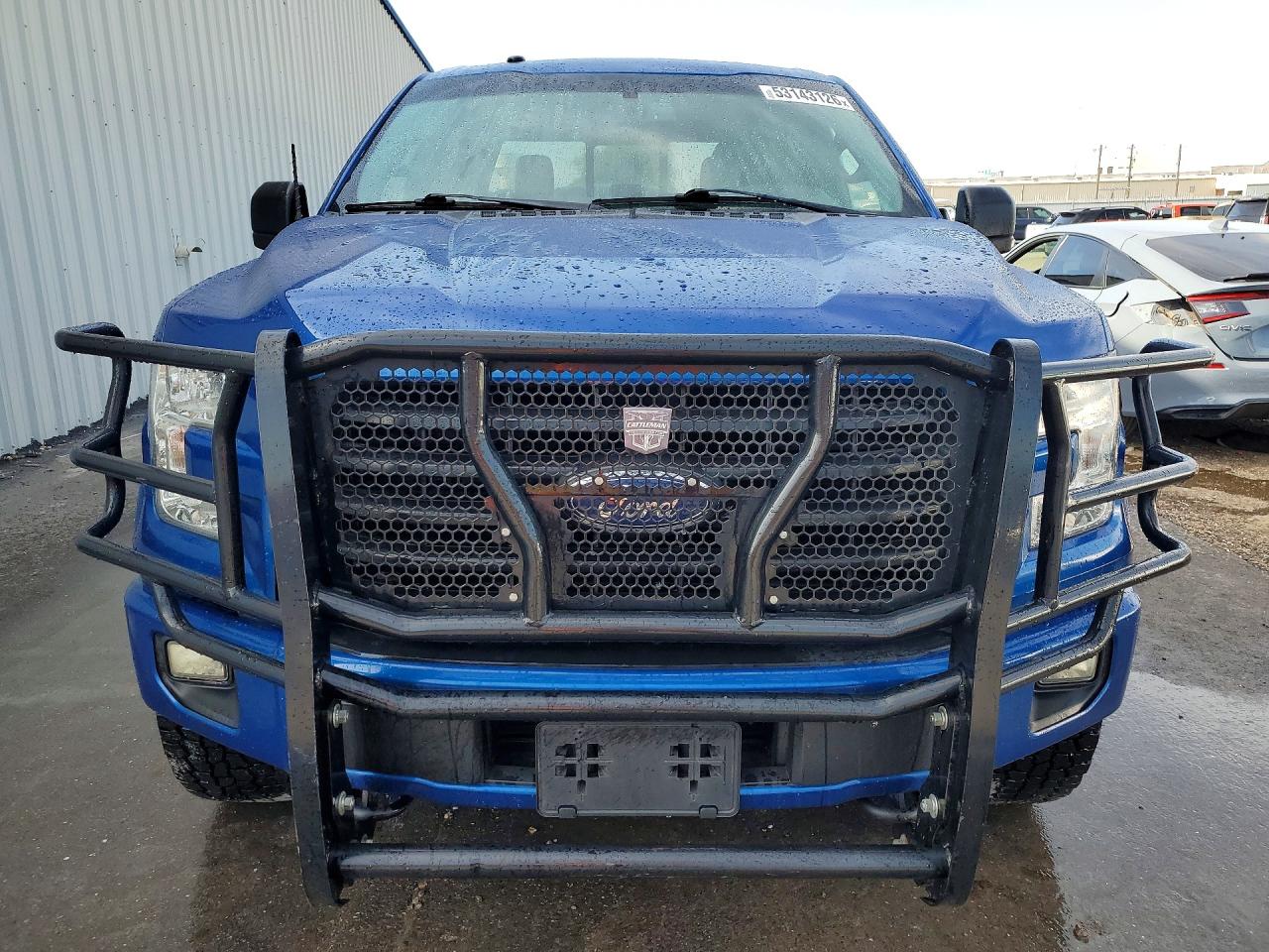 2017 FORD F150 VIN 1FTEW1EG1HKE35464 photo 5