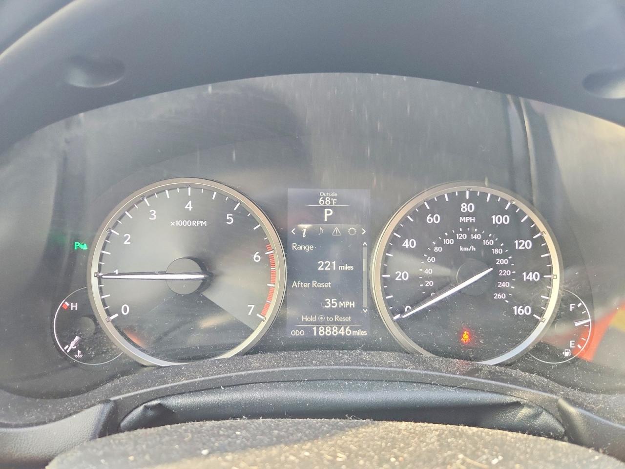 2017 Lexus Nx VIN JTJYARBZ9H2063076 photo 9