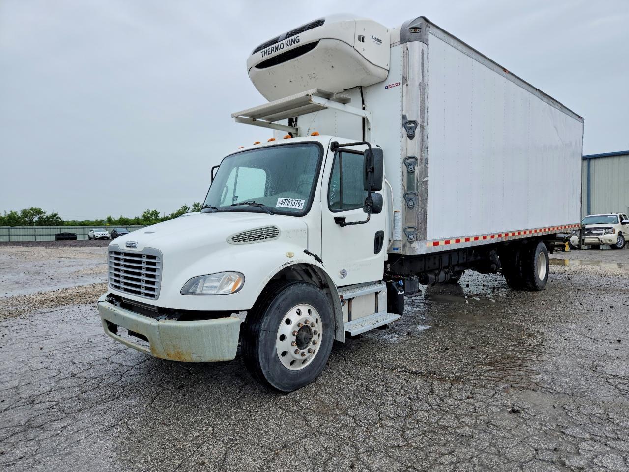 2019 FREIGHTLINER All other VIN 1FVACWFC4KHKE7008 photo 1
