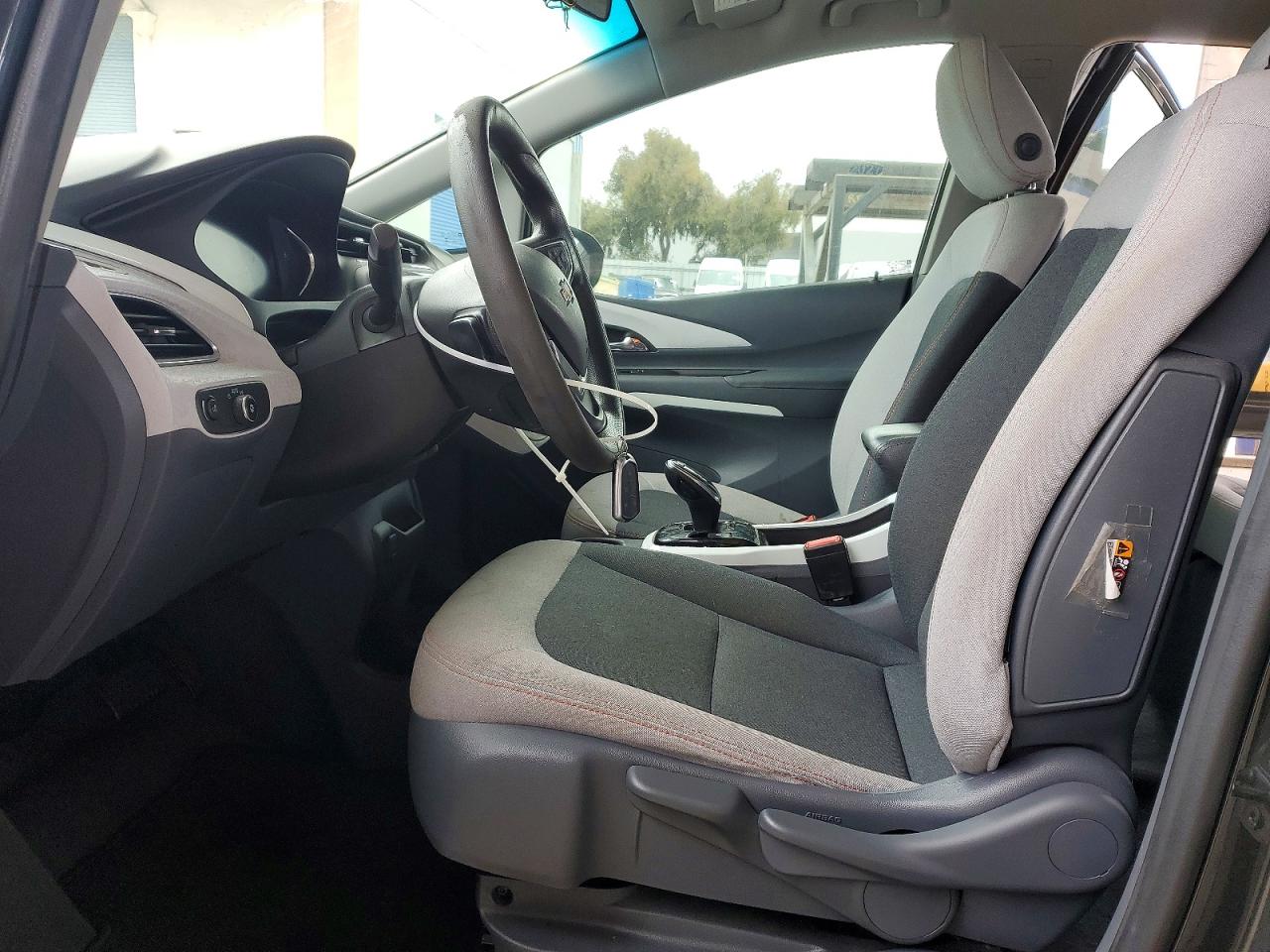 2021 Chevrolet Bolt VIN 1G1FY6S0XM4108751 photo 7