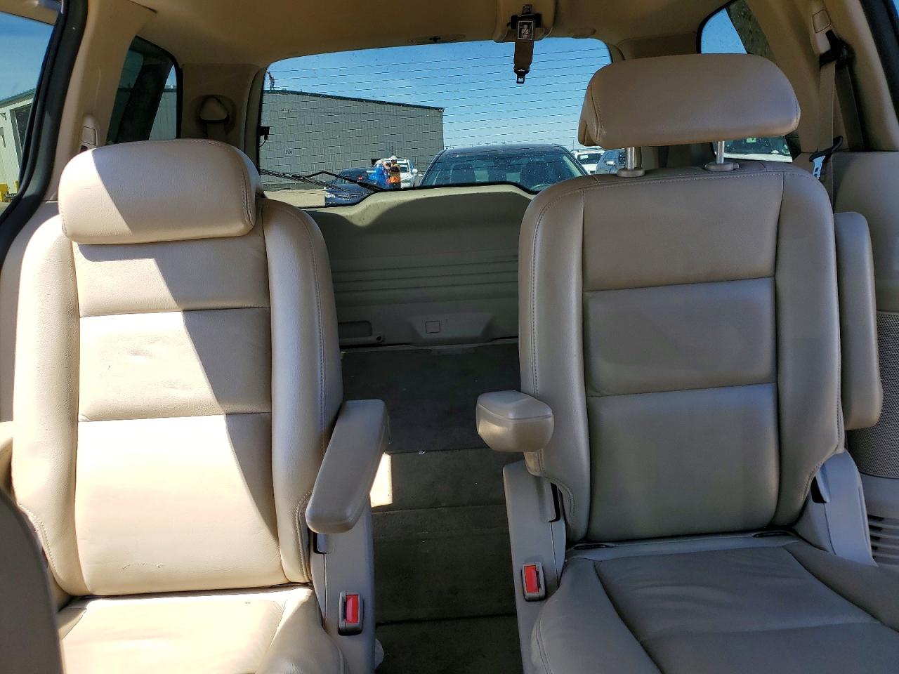 2004 FORD Freestar VIN 2FMDA58204BA03563 photo 10