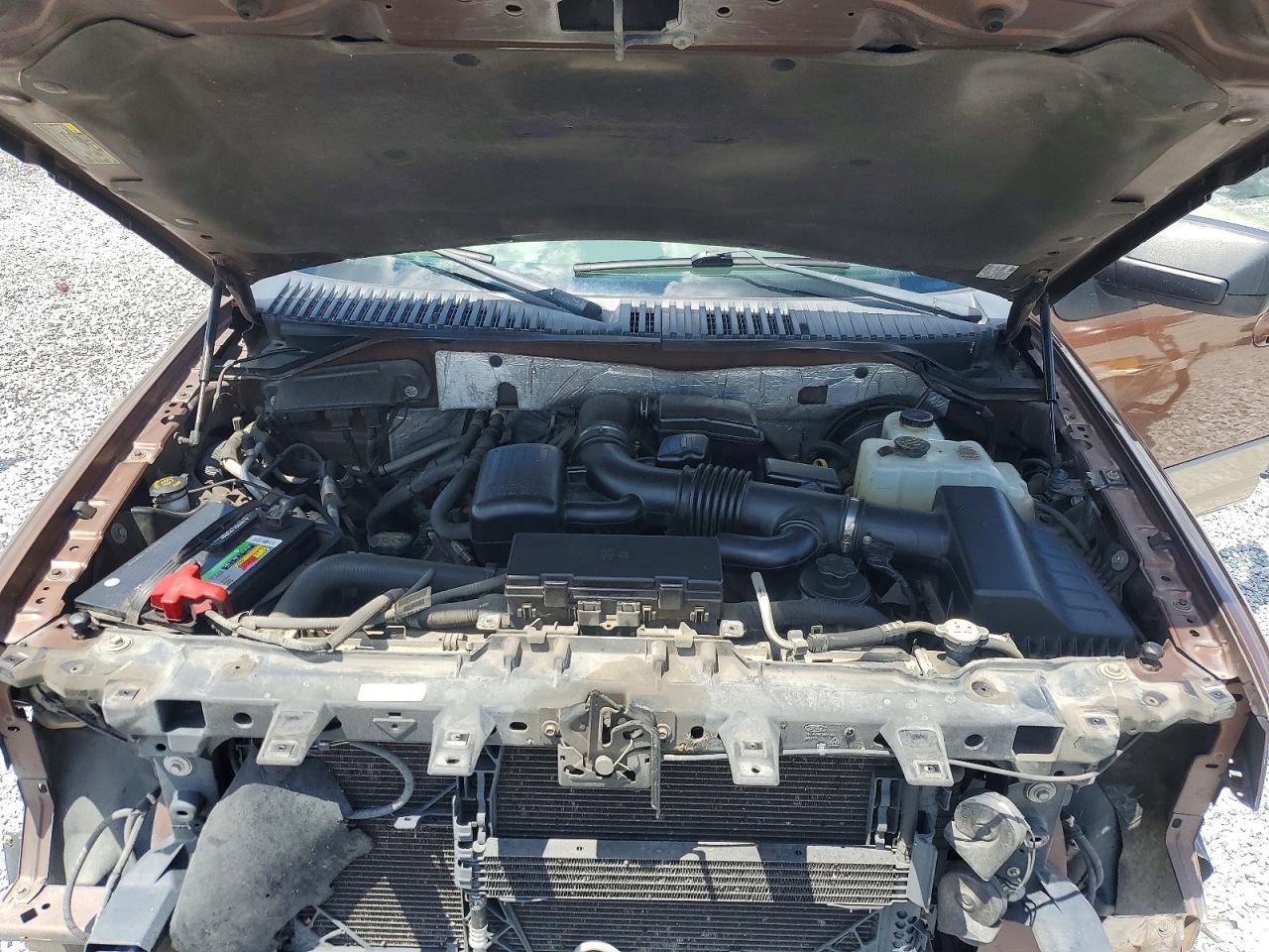 2012 Ford Expedition VIN 1FMJU1H54CEF26813 photo 12