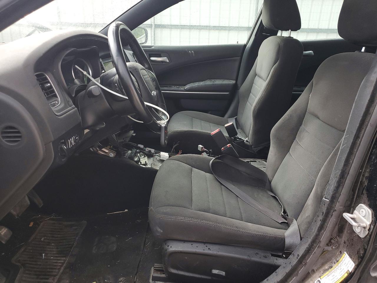 2020 Dodge Charger VIN 2C3CDXKT8LH175375 photo 7