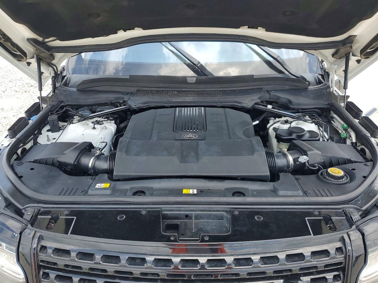 2017 Land Rangerover VIN SALGS2FE9HA322545 photo 12