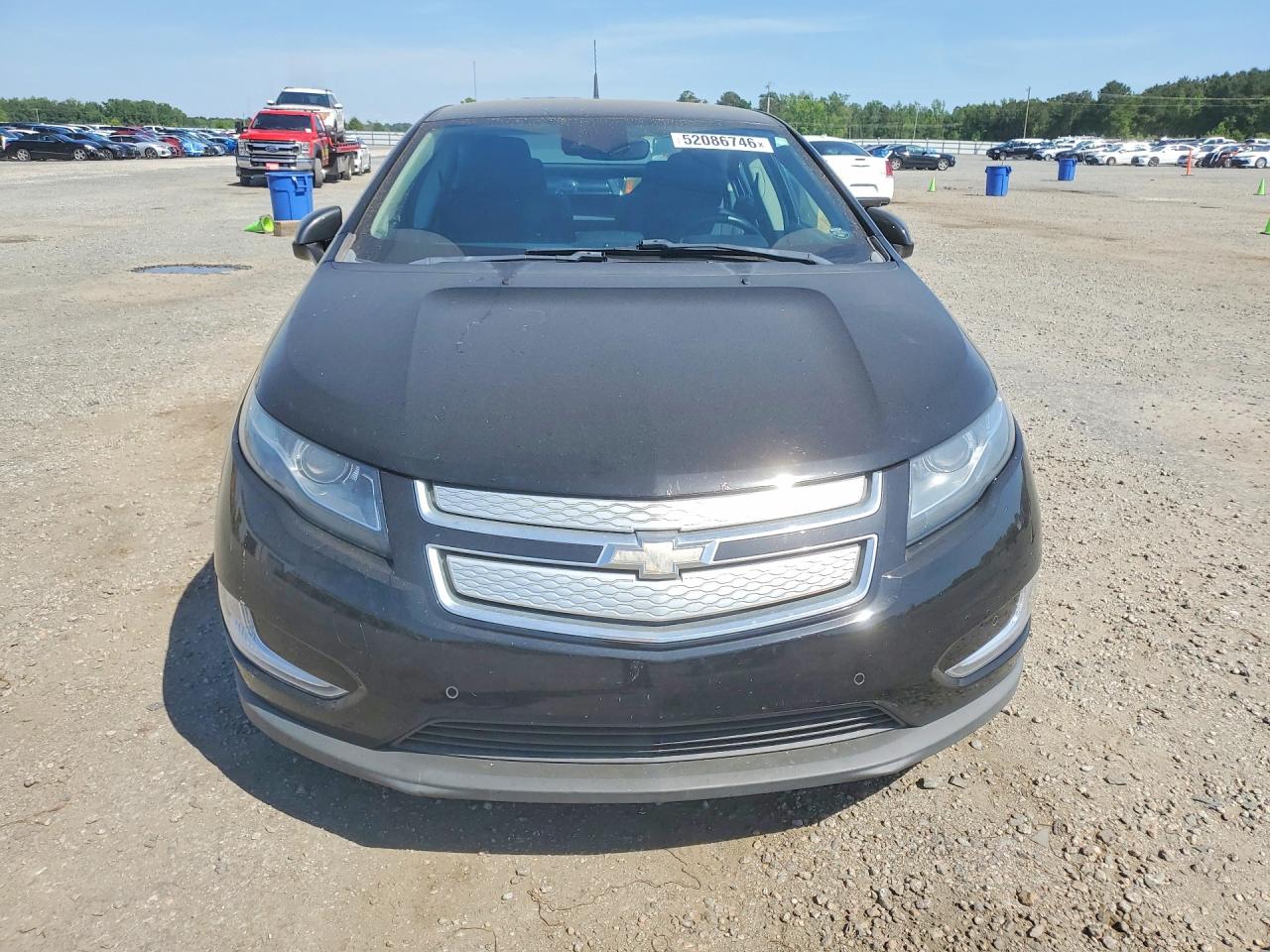 2014 CHEV Volt VIN 1G1RD6E44EU162555 photo 5
