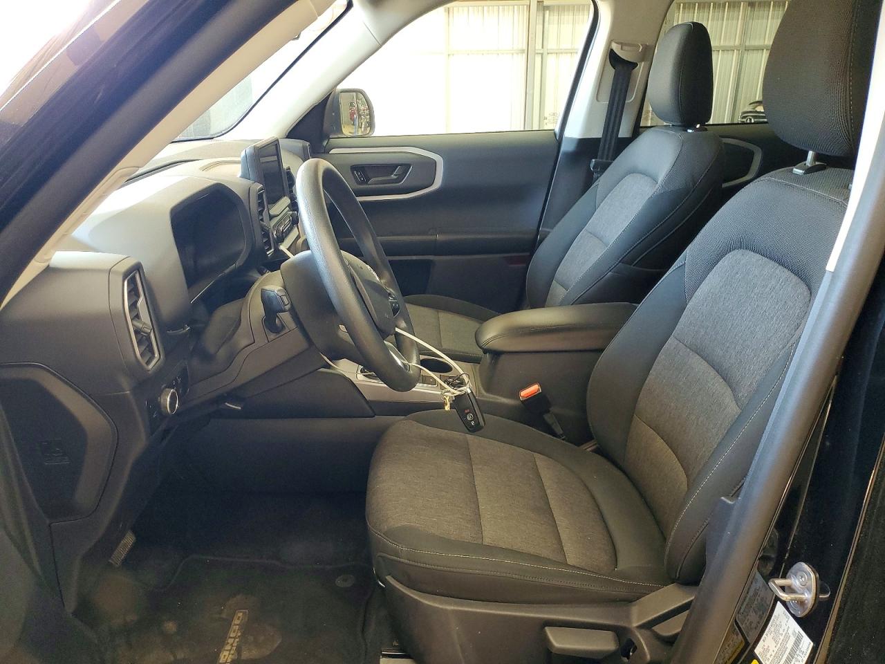 2024 FORD Bronco VIN 3FMCR9B60RRE26952 photo 7