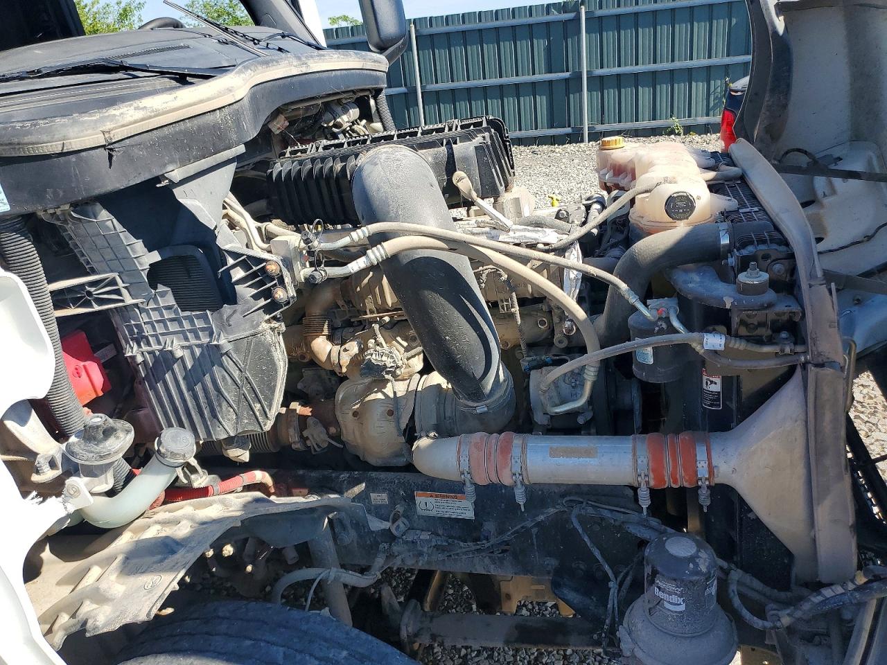 2024 FREIGHTLINER All other VIN 3AKJHLDV0RSUS8115 photo 7