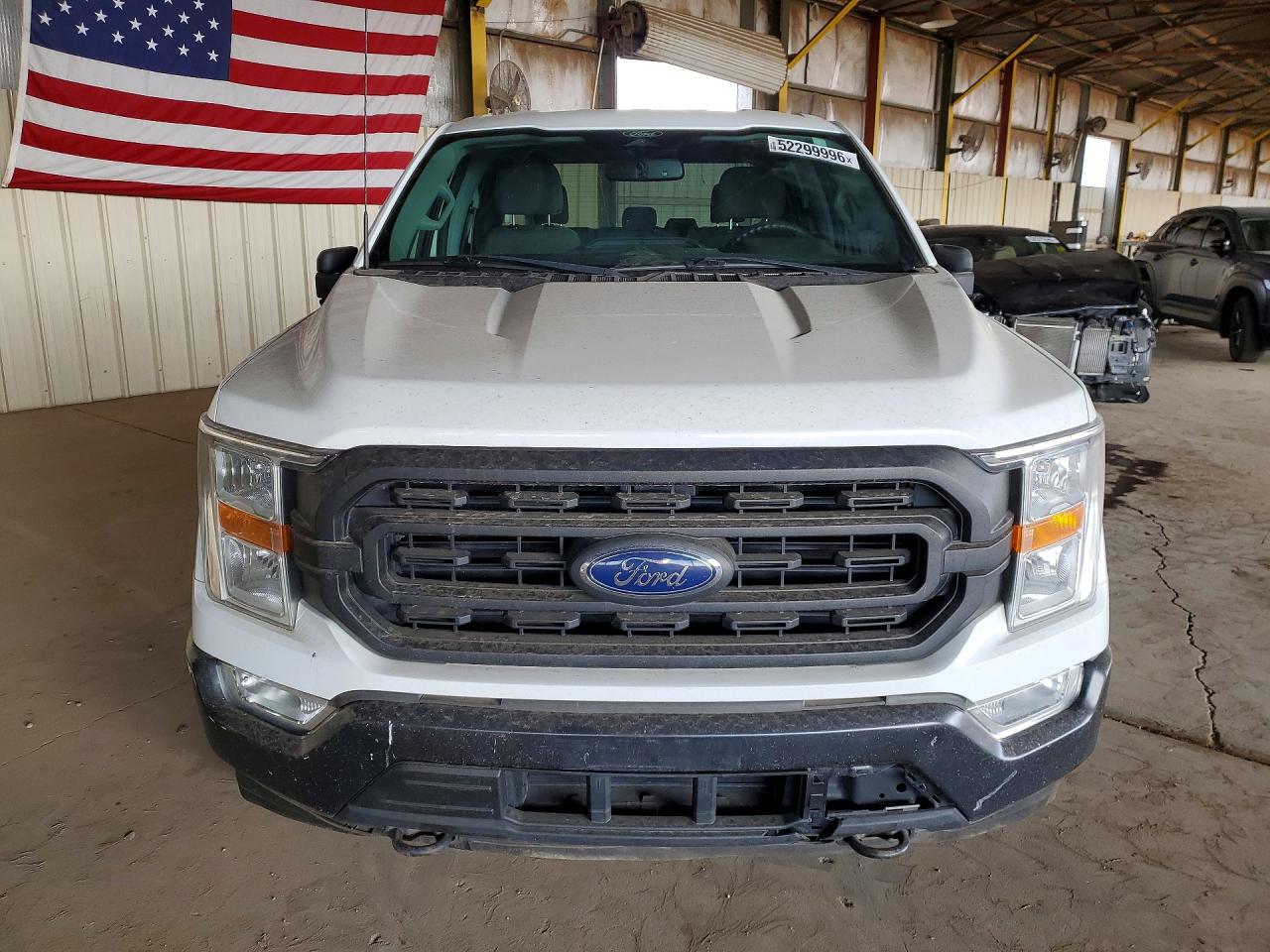 2021 Ford F150 VIN 1FTFW1ED3MFD11385 photo 5
