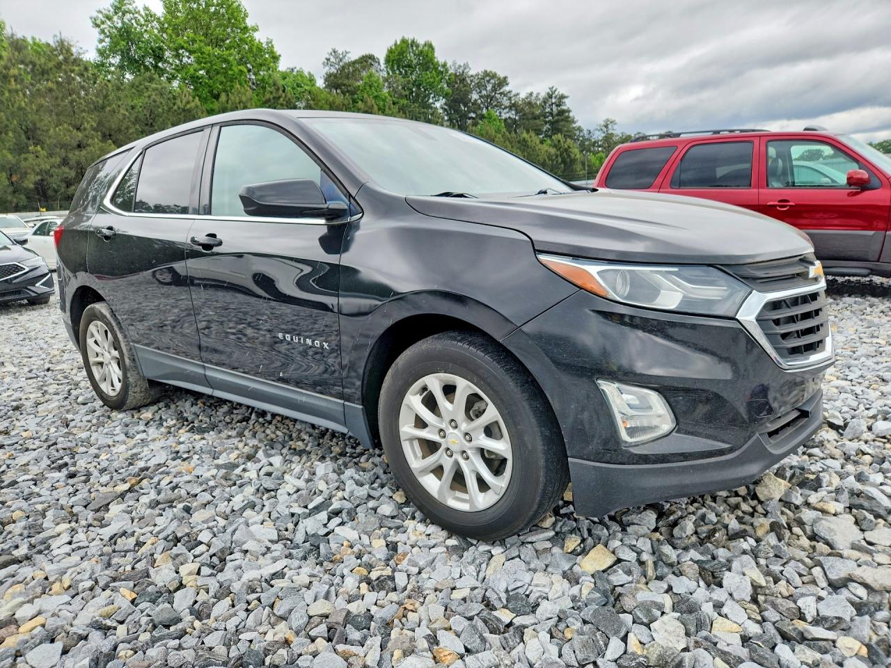 2018 Equinox VIN 2GNAXJEV1J6247540 photo 4