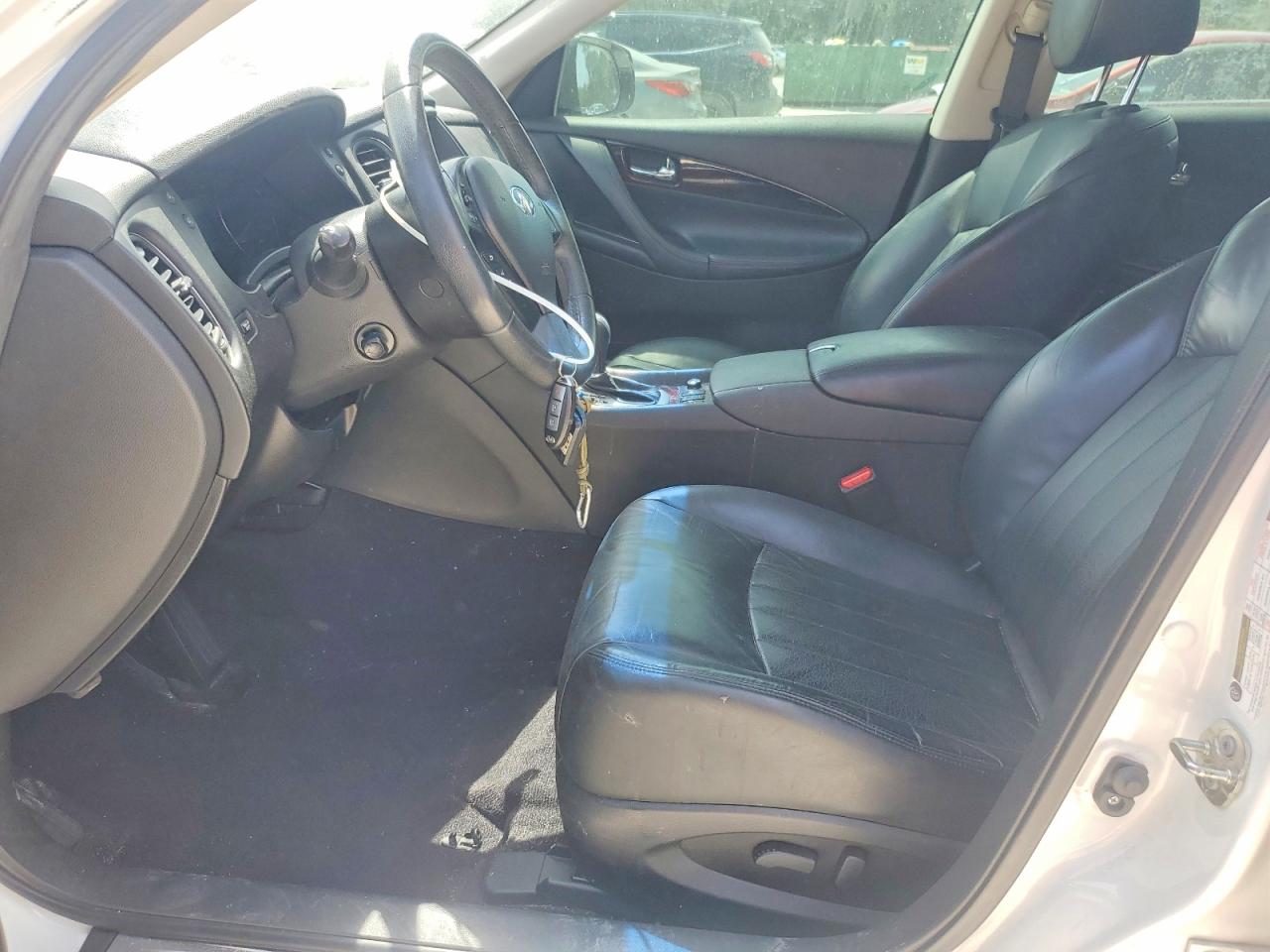 2016 INFINITI Qx50 VIN JN1BJ0RP8GM231434 photo 7