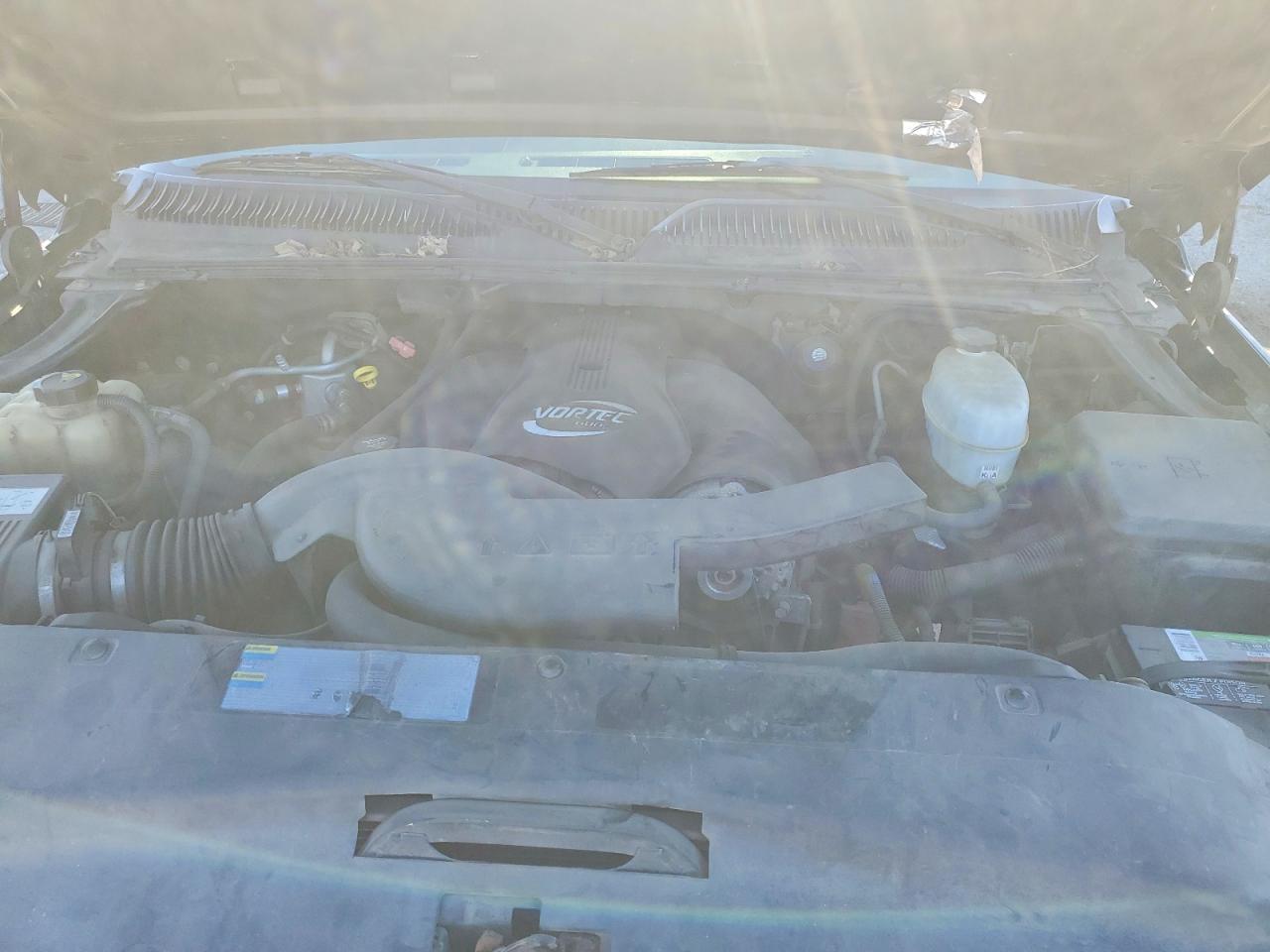 2005 Cadillac Escalade VIN 3GYEK62N25G160406 photo 11