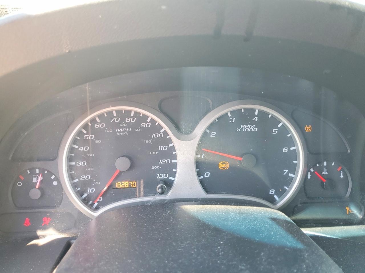 2005 Chevrolet Equinox VIN 2CNDL23F856150663 photo 9