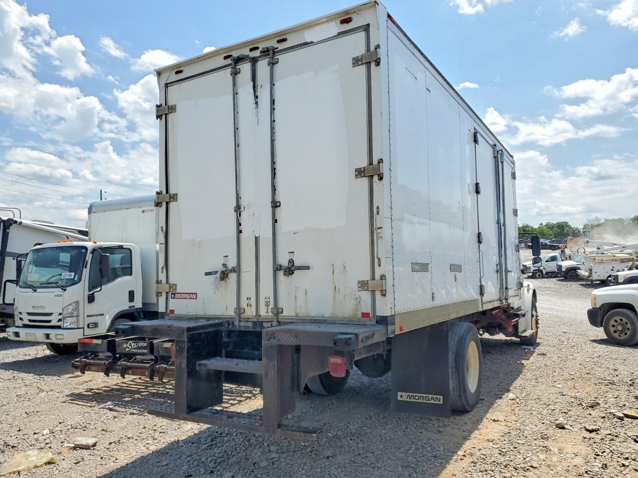 2013 FREIGHTLINER All other VIN 1FVACWDU8DHFA8593 photo 3