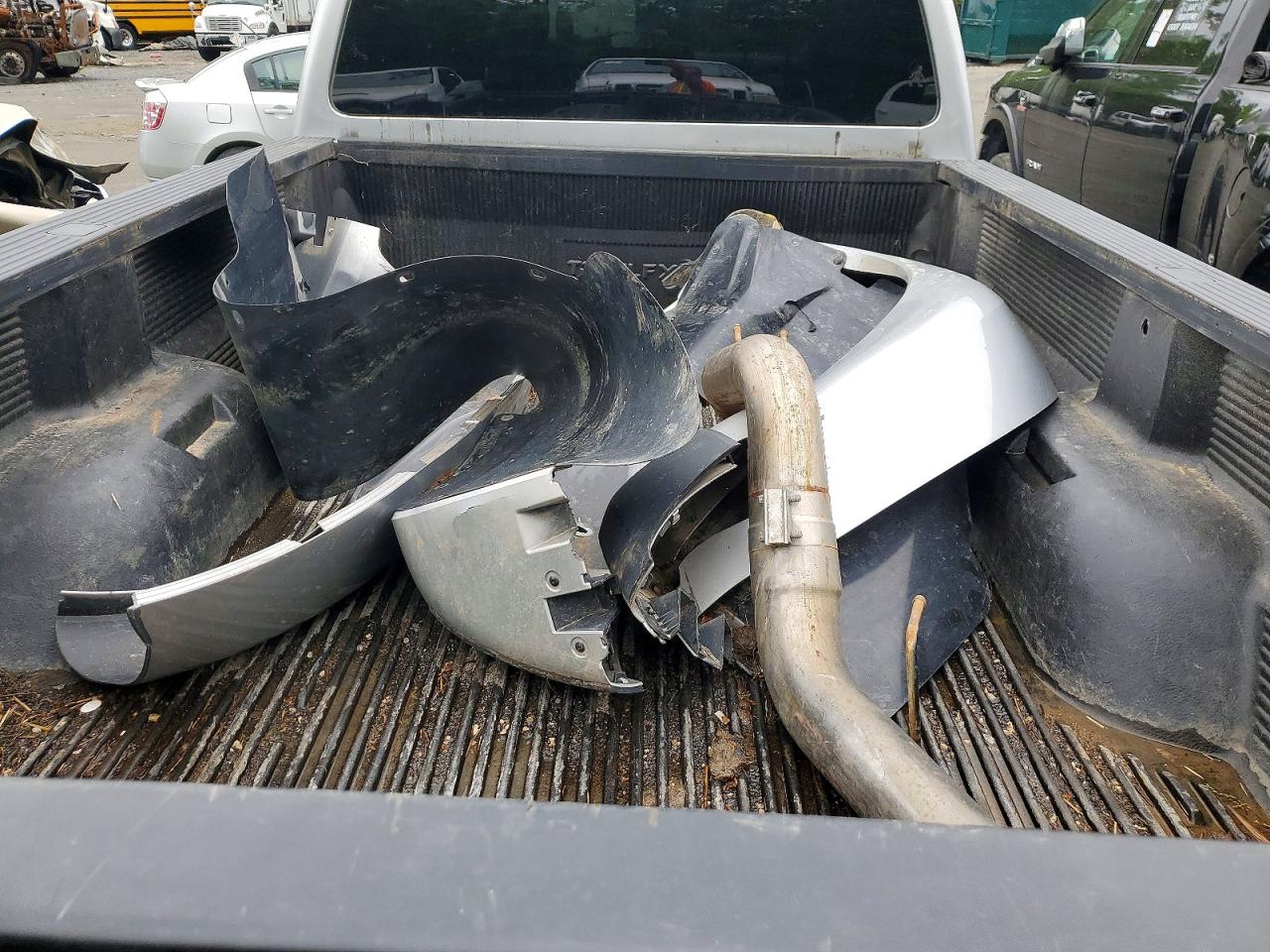 2016 Ford F350 VIN 1FT8W3DT4GEA62389 photo 10